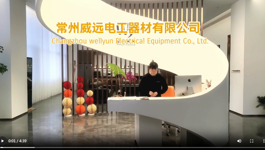 公司簡介視頻-英文版